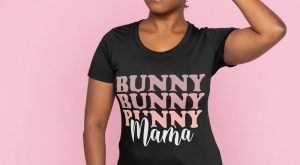 Hatching Style: Exploring the Latest Trends in Easter Day T-shirt Design for a Fashion-forward Look!