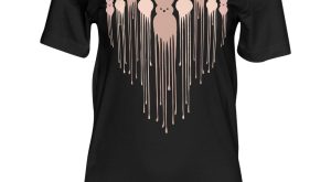 Trendsetters Unite: Explore the Latest Easter Day T-shirt Designs Setting the Fashion World Ablaze!