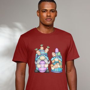 Hopping into Style: Easter Bunny Approved Designs for Your Easter Day T-shirts