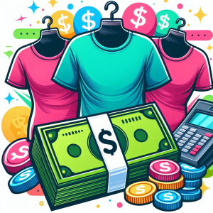 Score Big with Affordable Plus Size T-shirts: A Budget-Friendly Guide!