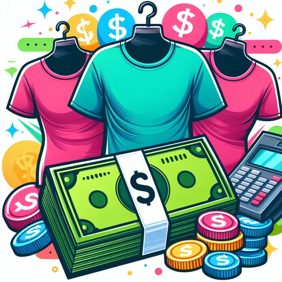 Score Big with Affordable Plus Size T-shirts: A Budget-Friendly Guide!