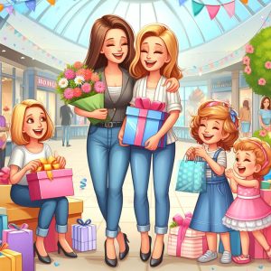 Celebrate Mom: The Ultimate Guide to Buying a Gift Mother Shirt