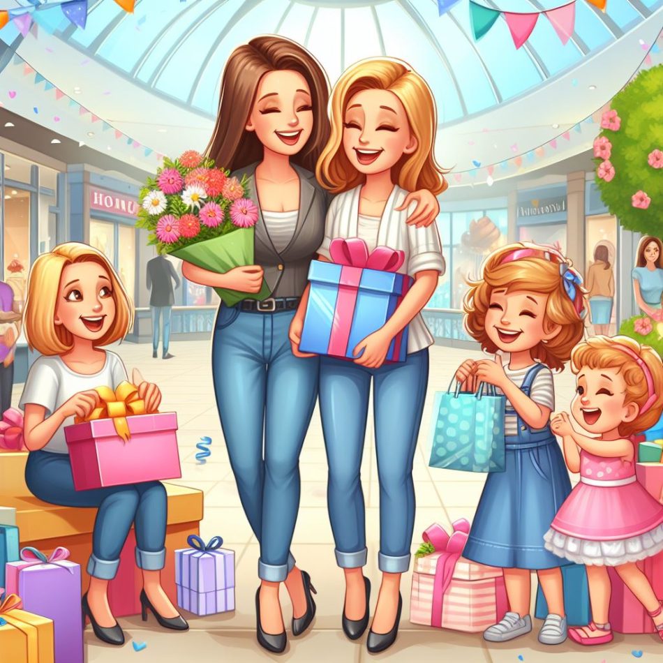 Celebrate Mom: The Ultimate Guide to Buying a Gift Mother Shirt