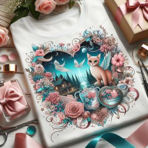 Fabulous Mother’s Day Ideas: T-shirt Expressions for Mom’s Special Day!