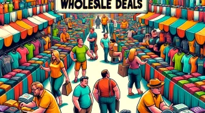 The Ultimate Guide to Finding the Best Plus Size T-shirts Wholesale Deals for Women