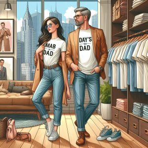 Mama Custom T-Shirt: The Ultimate Must-Have in Every Mother’s Wardrobe!