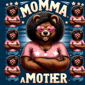 Unleash the Momma Bear with These Cute Mother’s Day Shirts!