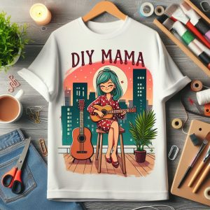 Top Reasons the 2024 Mother Tee is a Must-Have for Every Modern Mom