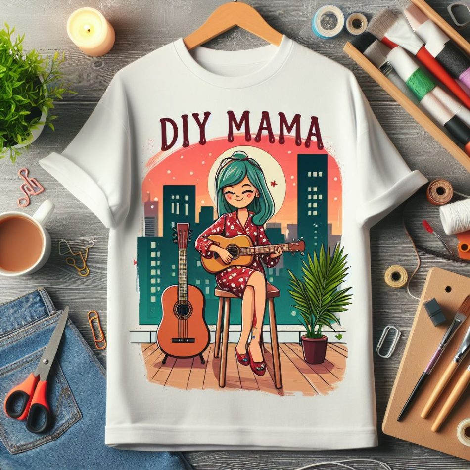 Top Reasons the 2024 Mother Tee is a Must-Have for Every Modern Mom