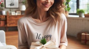 Elevate your Style with Mother’s Day Cool T-Shirts!