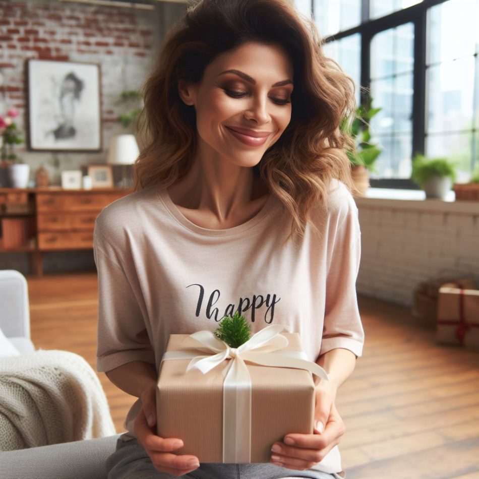 Elevate your Style with Mother’s Day Cool T-Shirts!