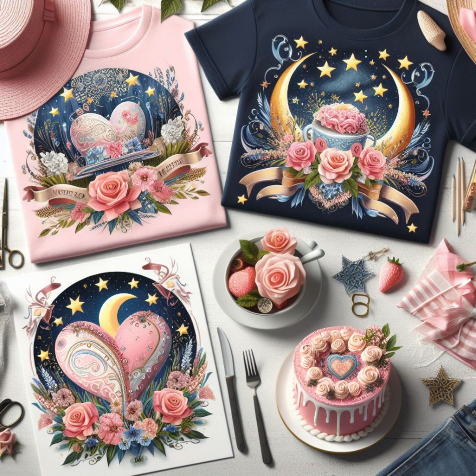 Celebrate Mom in Style: Mother’s Day Gift T-Shirt Ideas She’ll Love