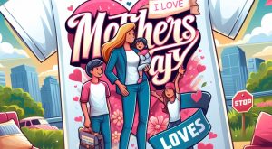 Reignite the Celebration: Getting the Best Mothers Day Shirts Online