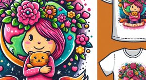 Unleash the Joy of Motherhood: Happy Mother’s Day to Sister Shirts!