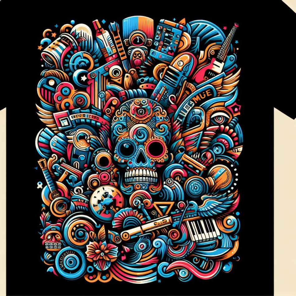 Unleash your Love this Mother’s Day with Amazon’s Stunning T-shirt Range!