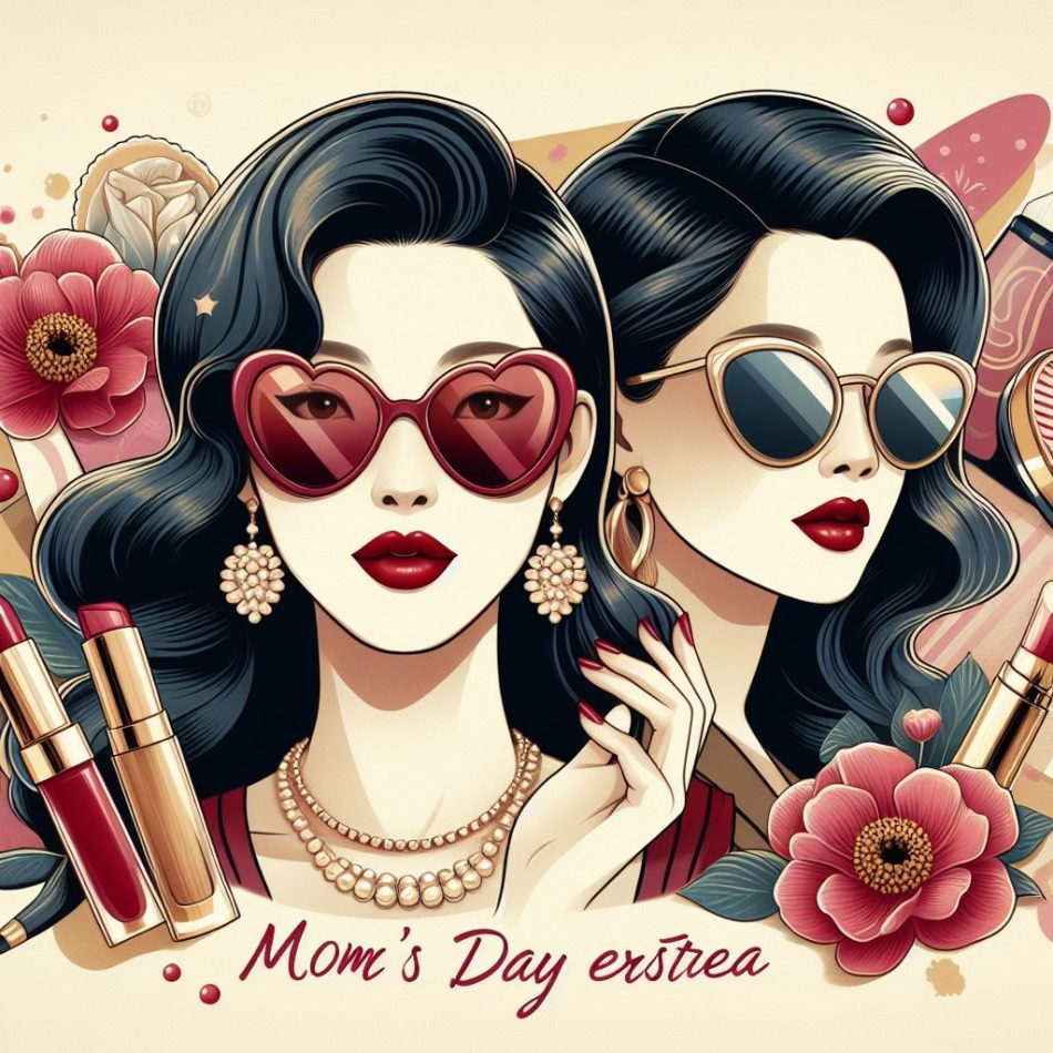 Express Your Motherly Love with a Personalized Mother Shirt!