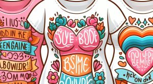 Empower your Style: Stylish and Fashionable Plus Size Clothing Tops for Women