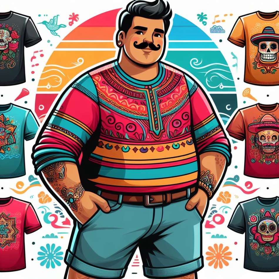 Embrace Your Curves: Stunning Plus Size Crewneck T-shirts for Every Occasion!