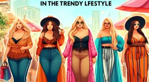 Jazz Up Your Wardrobe: Unleash the Magic of Plus Size Long Tops!