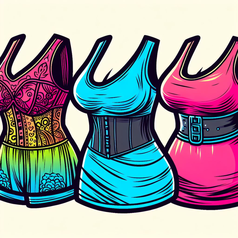 Unleash Your Confidence with Plus Size Sleeveless Tops Today!”