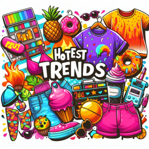 Embrace the Heat: The Hottest Trends for Plus Size Summer T-Shirts