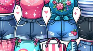 Flaunt Your Curves: Discover our Exciting Range of Plus Size T-Shirts for Women