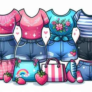 Flaunt Your Curves: Discover our Exciting Range of Plus Size T-Shirts for Women