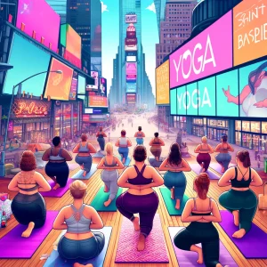 Embrace Your Curves: The Best Plus Size T-Shirts for Yoga