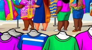 Get Ready to Wear Your Personality with Our Plus Size T-shirts for Sale!