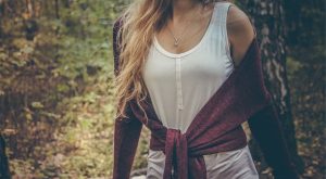 Say Hello to Self-Love in Plus Size Tank Tops!