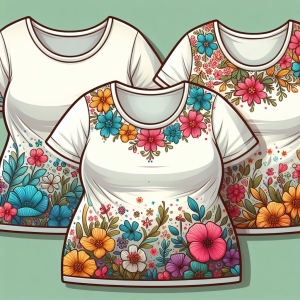 Reinvent Your Wardrobe with Plus Size White T-Shirts!