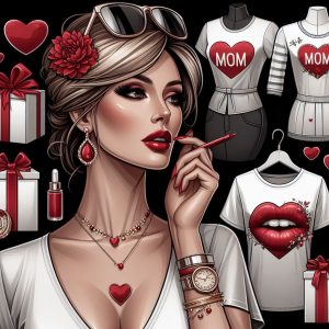 Unique Mother Shirts That Declare Your Mom Power!