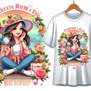Celebrate Mom in Style – Target Mother’s Day T Shirts You Can’t Miss!