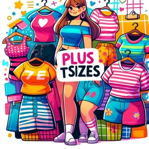 Revolutionize Your Teen’s Wardrobe: Discover the Best Plus Size T-Shirts for Teen Girls!