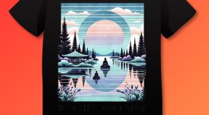 Be Still and Know Plus Size Shirts