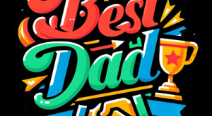 Best Dad Ever