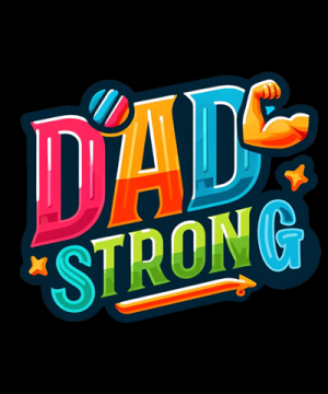 Dad Strong