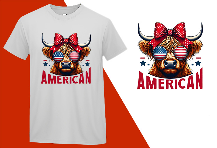 American Highland Cow 4th of July, Independence Day T-shirt, Fourth of july shirt, Freedom shirt, Patriotic Family Shirts, Independence shirt T-shirt Plus Size Shirts American Highland Cow 4th of July, Independence Day T-shirt, Fourth of july shirt, Freedom shirt, Patriotic Family Shirts, Independence shirt T-shirt Plus Size Shirts