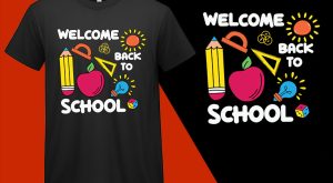Back To School T shirt, School T-shirt, School Tee, Back To School Gift, Gift For Teacher, Gift For Student, Kindergarten Kids, Back to School Shirt Gift Idea T-shirt Plus Size Shirts