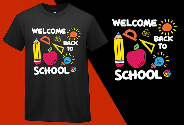 Back To School T shirt, School T-shirt, School Tee, Back To School Gift, Gift For Teacher, Gift For Student, Kindergarten Kids, Back to School Shirt Gift Idea T-shirt Plus Size Shirts