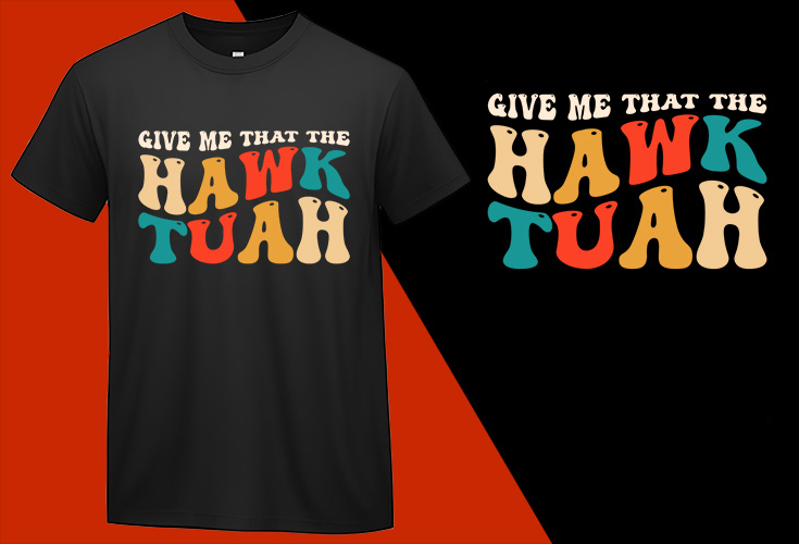 Hawk Tuah Girl Merch 24 Spit on That Thang Black Color Tee (19) T-shirt Plus Size Shirts