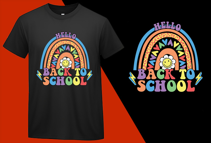 Looking Cool , Back To School T shirt, School T-shirt, School Tee, Back To School Gift, Gift For Teacher, Gift For Student, Kindergarten Kids, Back to School Shirt T-shirt Plus Size Shirts