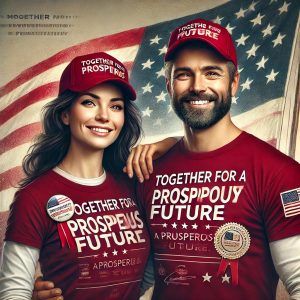 Together for a Prosperous Future