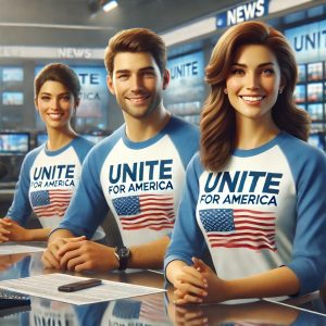 Unite for America