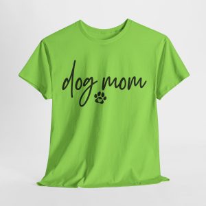 Funny Valentines Day T-shirt, Dog Mom, Plus Size Graphic Tee For Men Women
