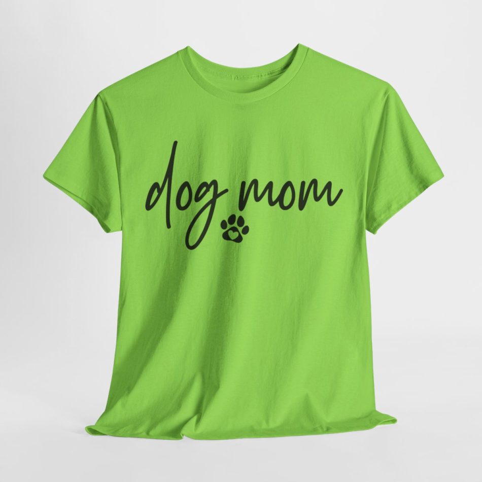Funny Valentines Day T-shirt, Dog Mom, Plus Size Graphic Tee For Men Women