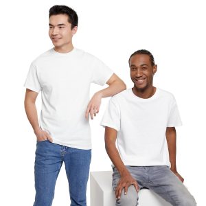 Funny Valentines Day T-shirt, My cat is my valentine white, Plus Size Graphic Tee For Men Women