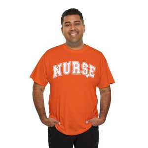 Funny Valentines Day T-shirt, Nurse, Plus Size Graphic Tee For Men Women