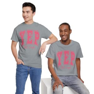 Funny Valentines Day T-shirt, Yep Still Single, Plus Size Graphic Tee For Men Women