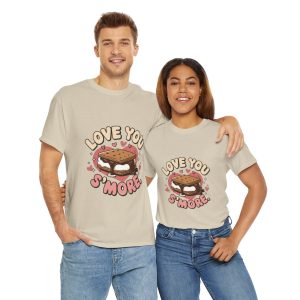 Love you More, Valentines Day T-shirt